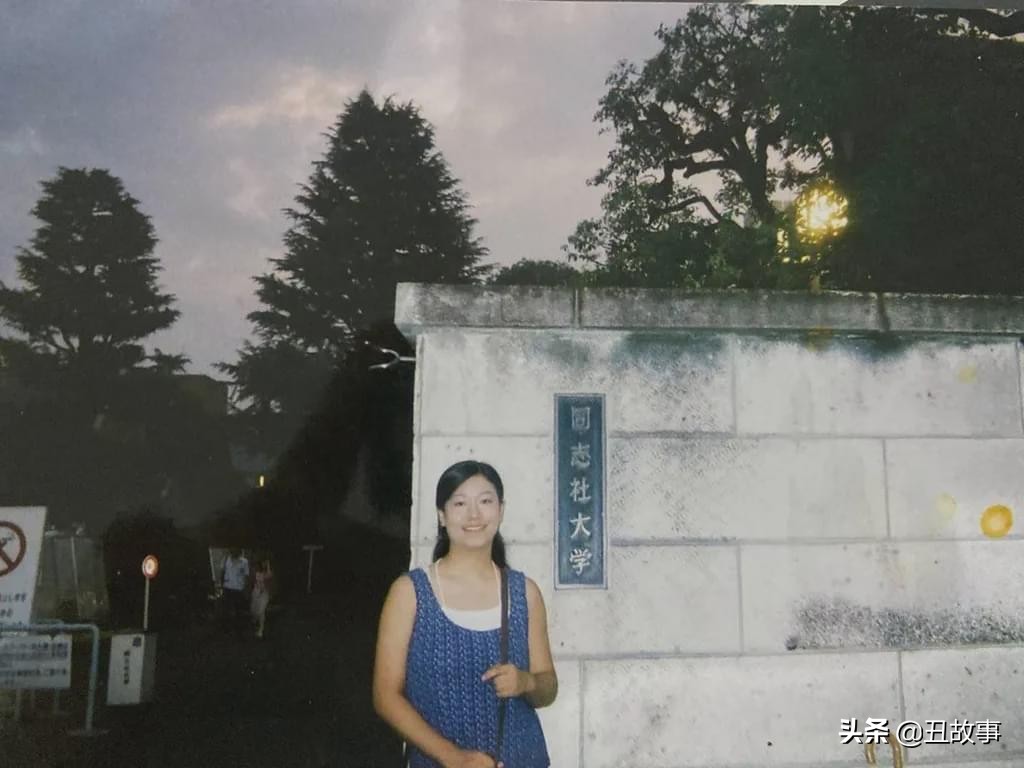 从学渣到日本留学的经历,学渣出国留学逆袭学霸