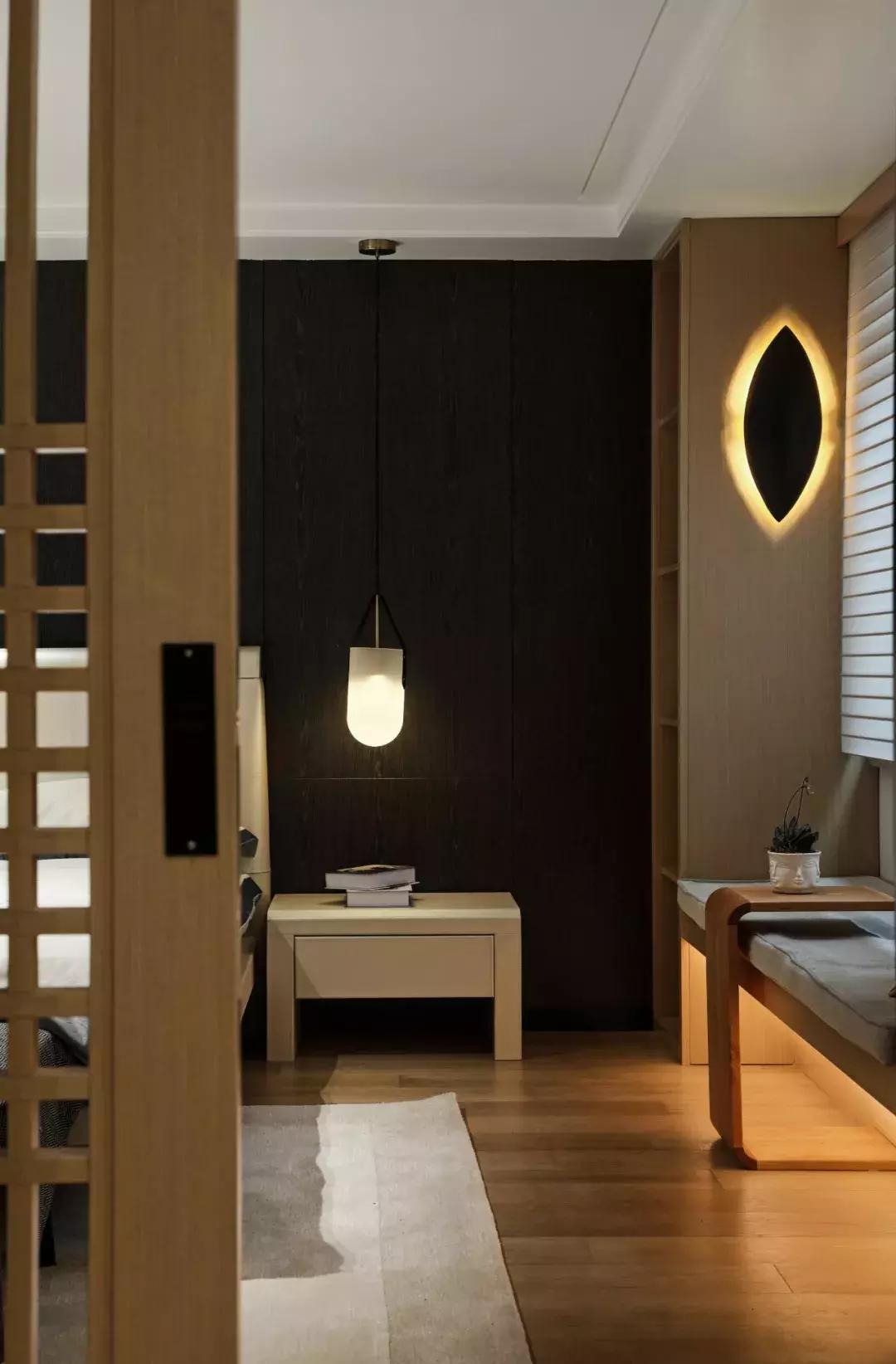 华府国际一期,华府国际部