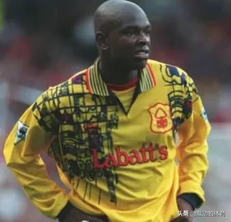 豪门都未能幸免！盘点英超历史上最难看的20件球衣