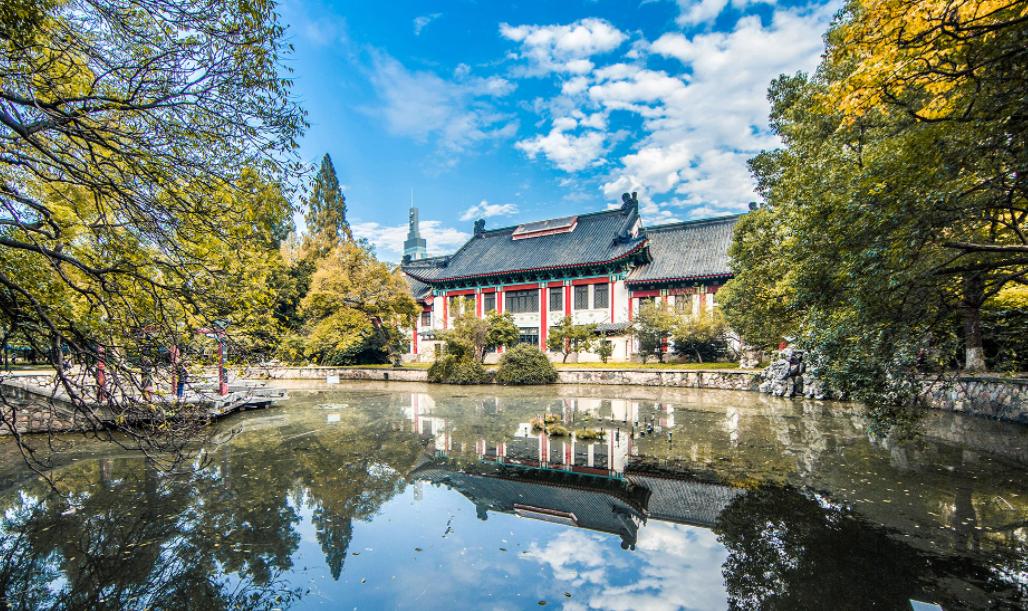 江苏高校排名第一的专业,全国大学法学院排名