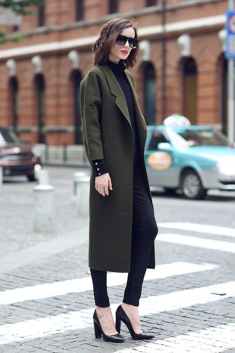 秋冬常见穿搭误区，第2个很多女生都中标