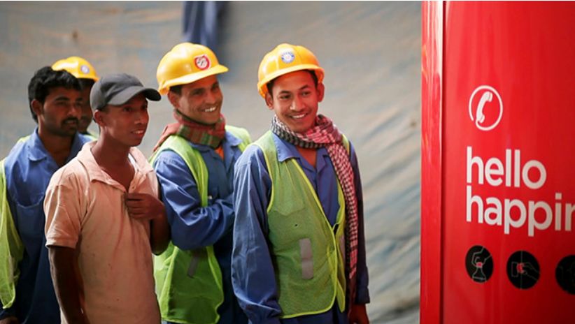 2018年国际4A族谱(建议收藏),读懂才算入行!