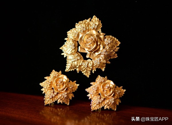 八一八你不知道的AVON雅芳，珠宝界的扛把子，四年做到No.1