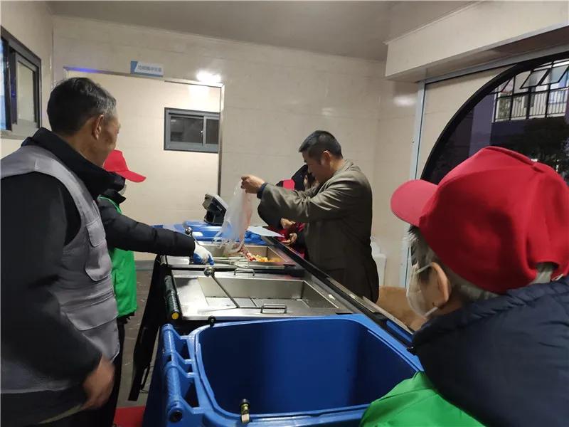 苏州垃圾分类试点城市,苏州垃圾分类发展趋势