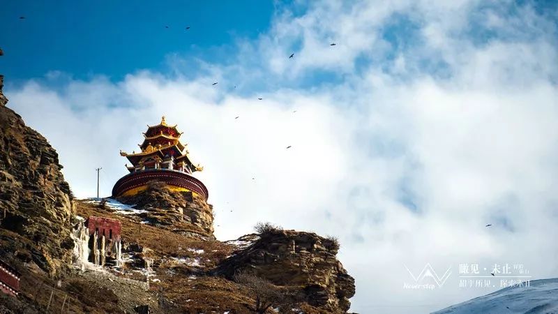 山南有哪些小寺庙,山南著名的寺庙有哪些