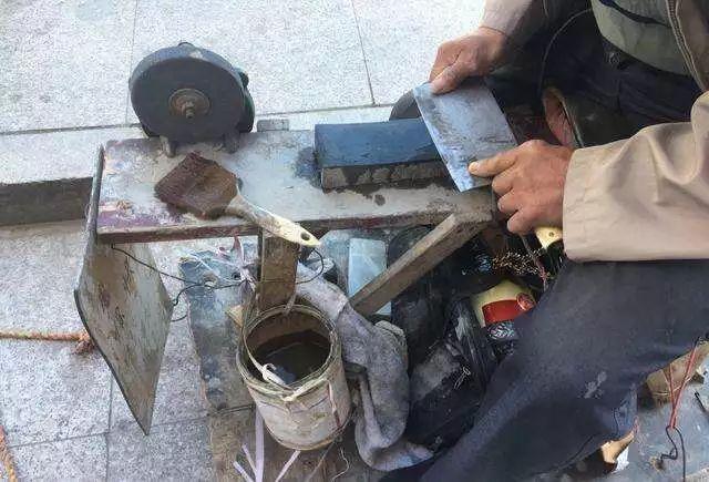 老广州的回忆,买不来的回忆