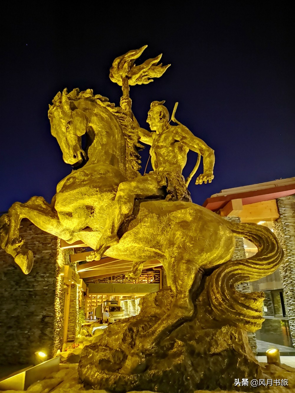 西昌山火扑灭！东方狂欢节邀你赴约，亿万年山海风光等你赏阅！