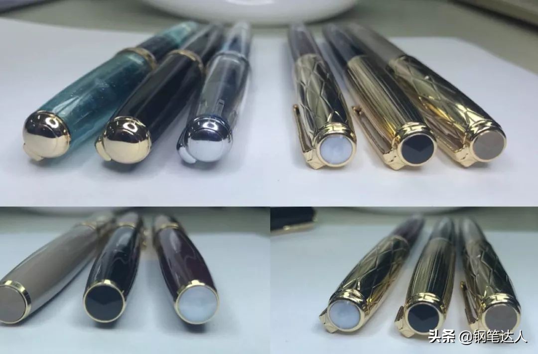 永生钢笔有036型号吗,永生716钢笔怎么样