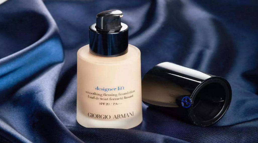 秋冬粉底液中性持久不暗沉,粉底液测评混干皮阿玛尼跟ysl