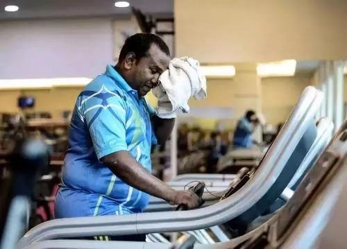 贫穷限制了我的想象力迪拜,三个你不知道的迪拜真相