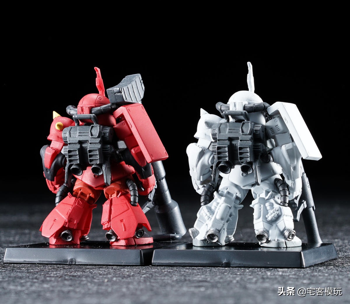 78官测:FWGUNDAMCONVERGE#14