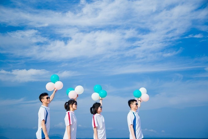 拥抱大海三亚,拥抱海南