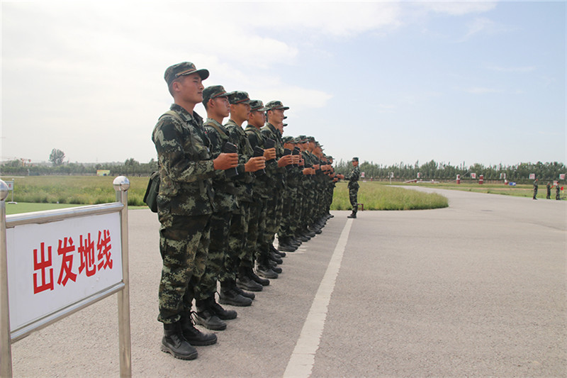 新兵实弹射击个人总结,新兵步枪实弹射击感受