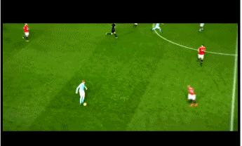 丁丁德布劳内传球大师,德布劳内和阿诺德