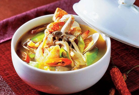 泰国吃美食视频大全,泰国旅游泰国美食