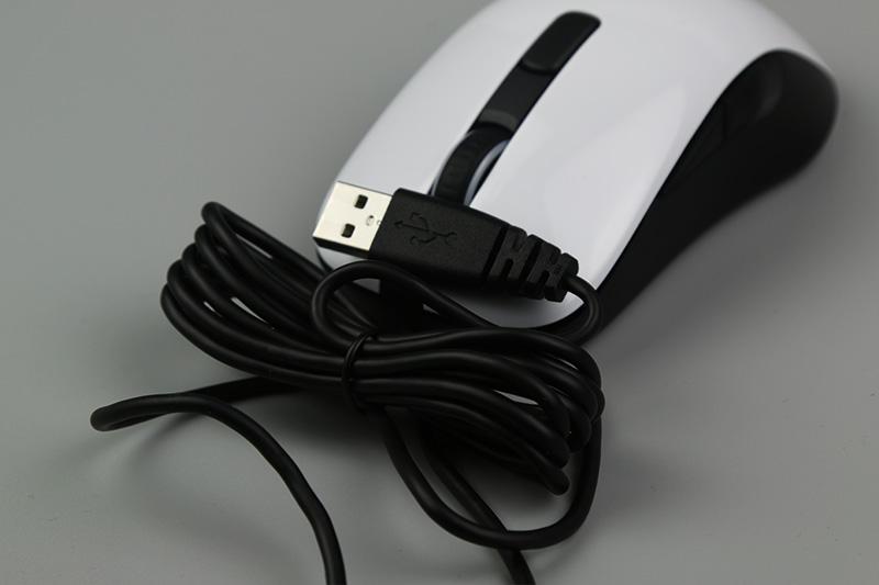 赛睿rival106和rival3哪个好用,电竞鼠标赛睿rival106