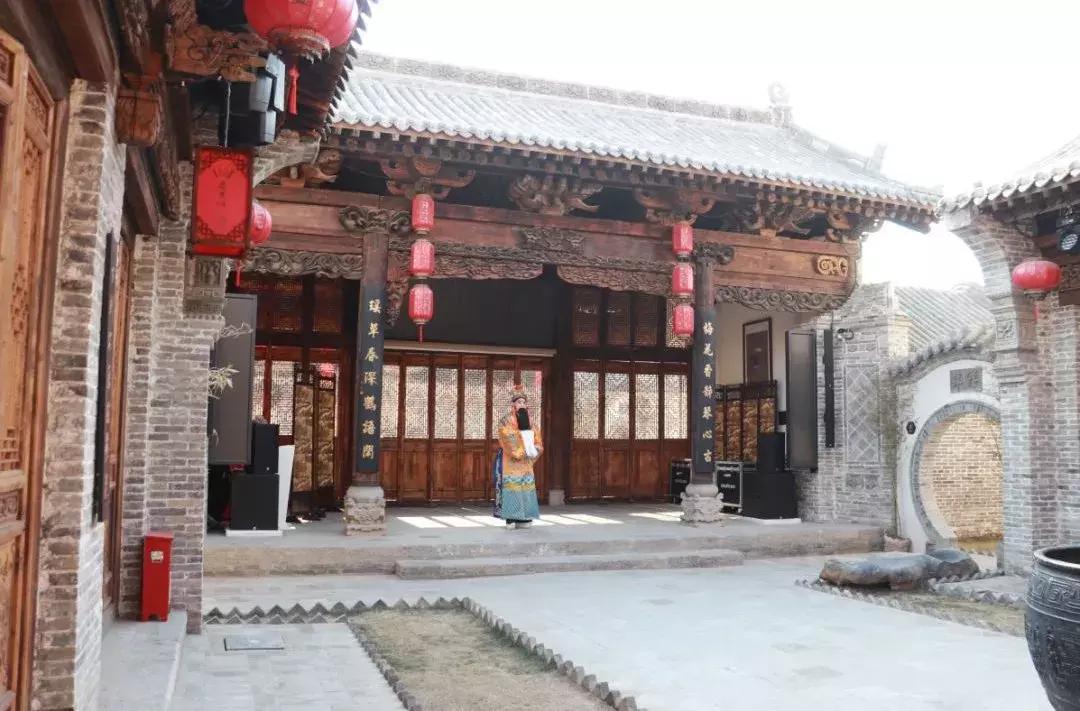 走胃更走心，一份热气腾腾的欢聚邀请已发出，请查收！