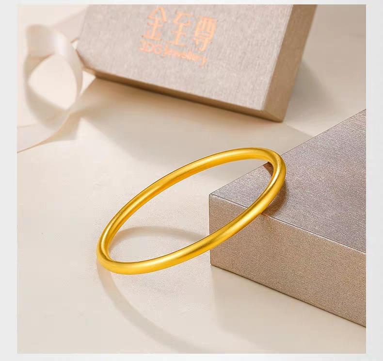 黄金首饰的真假辨别有什么标志吗,大品牌黄金首饰含金量都达标吗