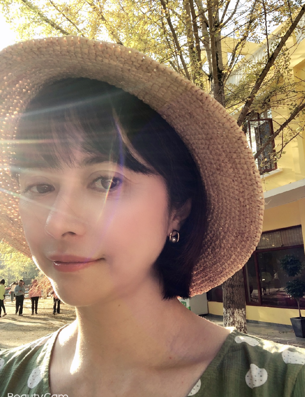 仪琳小师妹结局,仪琳扮演者吕颂贤