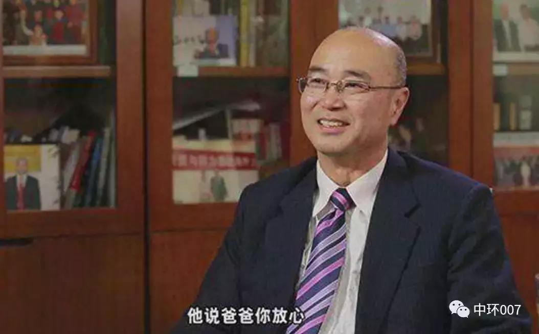 高盛真的有那么可怕吗,高盛与中国的较量