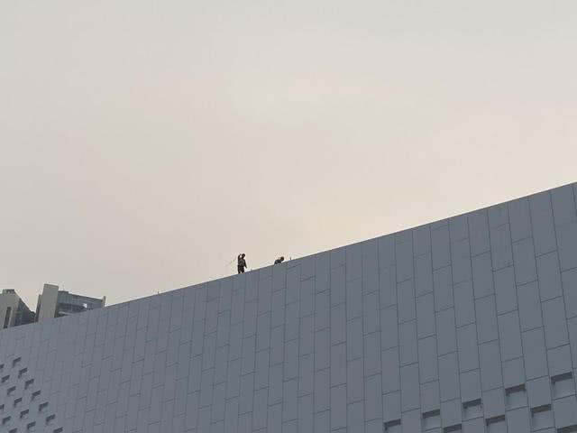 深圳光明究竟有多火？走了一圈才发现，比你想得还夸张