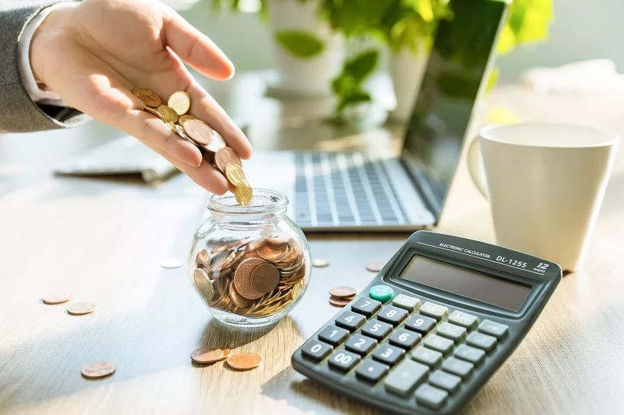 理财1000一天收益多少,理财如何算每天的收益