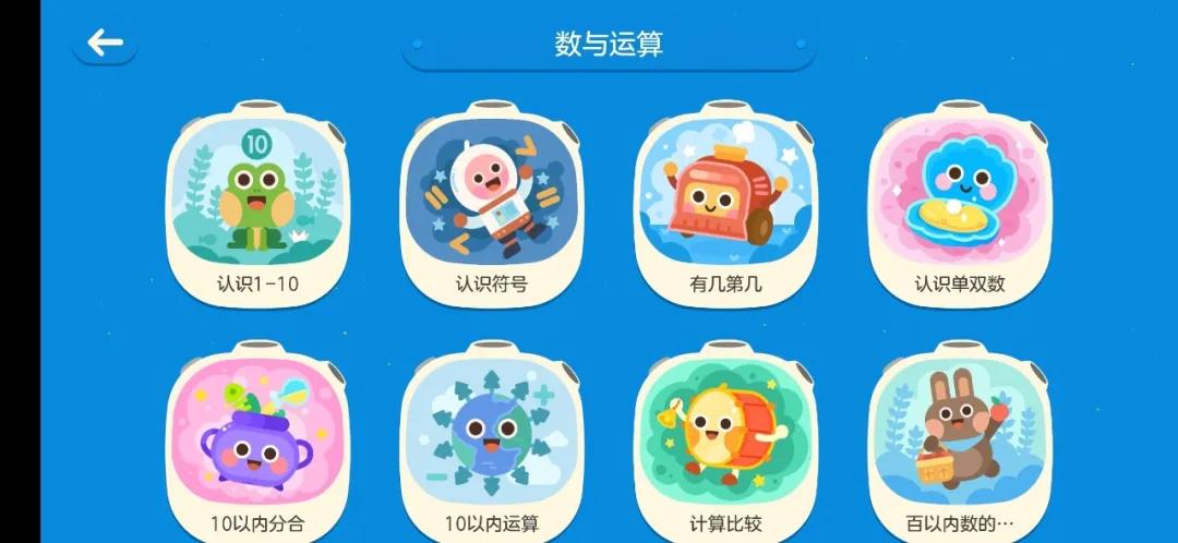 英语学习启蒙app推荐排行榜,启蒙数学app哪个好