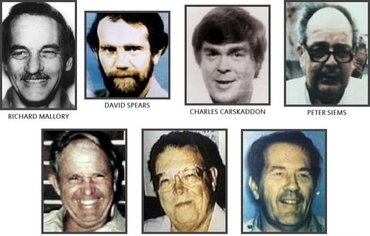 美国真实女连环杀手的传奇一生