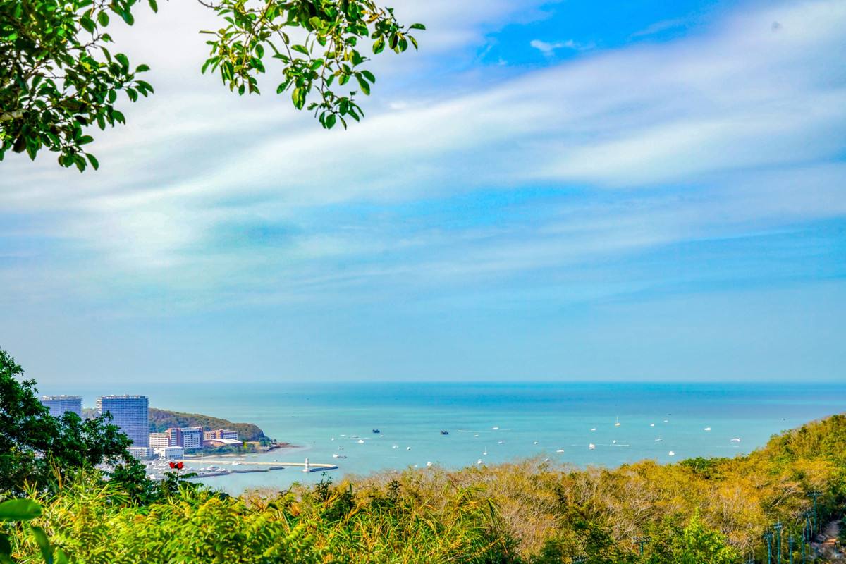 强烈推荐三亚五日游自由行线路,三亚三日游经典路线推荐