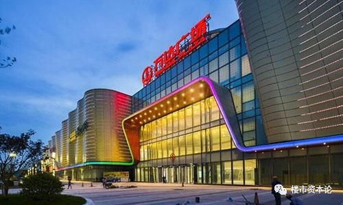 王健林一共卖掉了多少个万达广场,王健林卖掉几个万达广场