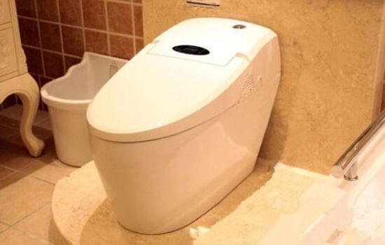 中国十大品牌马桶坐便器排名,马桶哪家品牌最好用