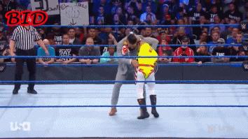 wwe艾迪格雷罗vs神秘人雷尔,wwe艾迪格雷罗的死对肯尼迪的影响