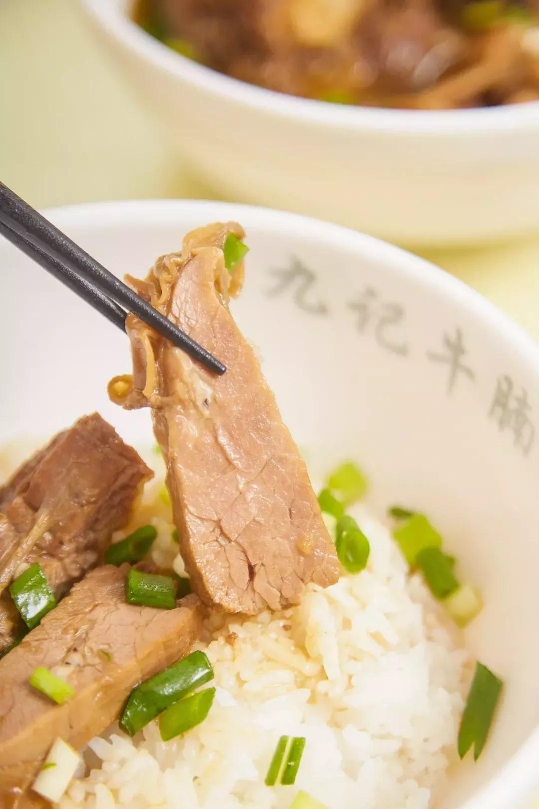 香港九记牛腩真实图,香港九记牛腩视频