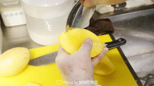 火爆魔都的网红茶饮擂茶,18.8元网红茶饮