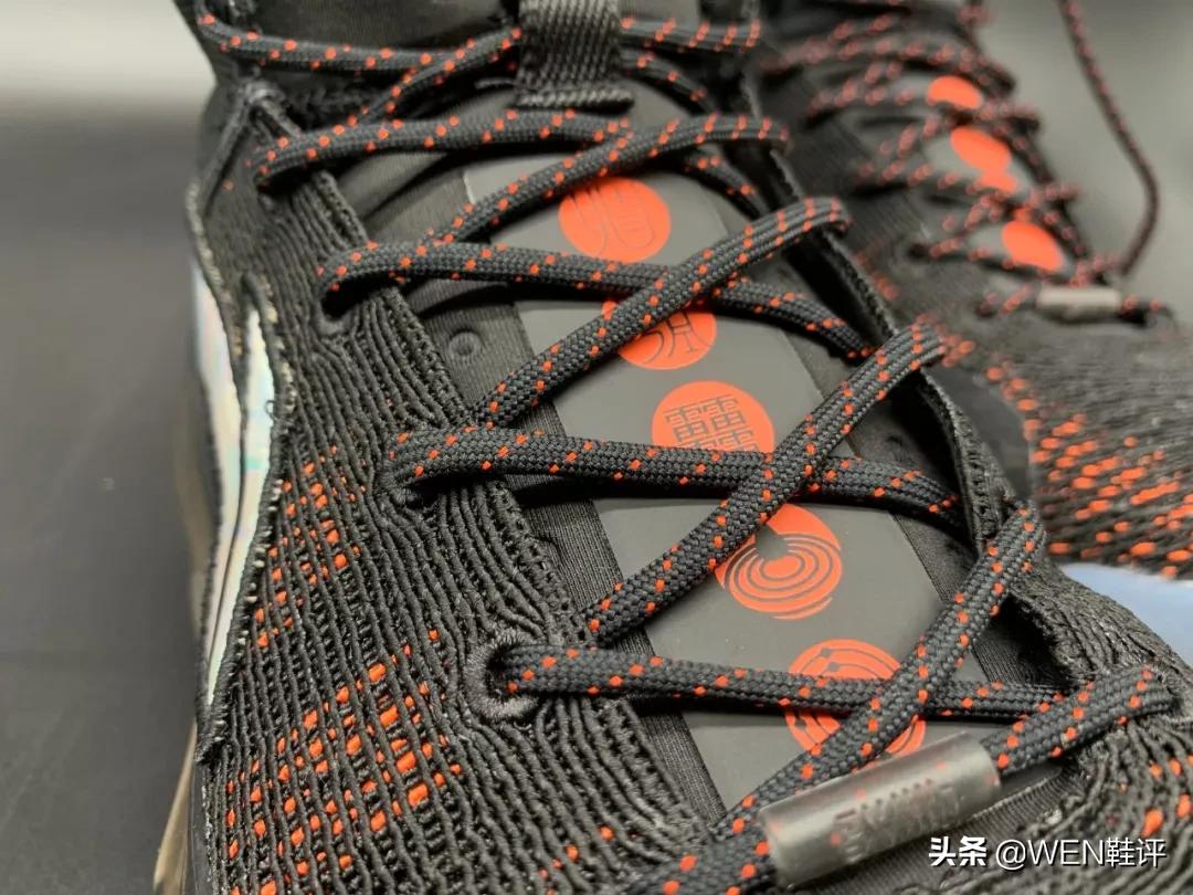 一双很有性价比的篮球鞋,驭帅13适合什么篮球鞋