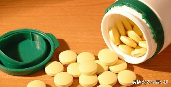 所有过期药片都能养花吗,过期土霉素药片养花