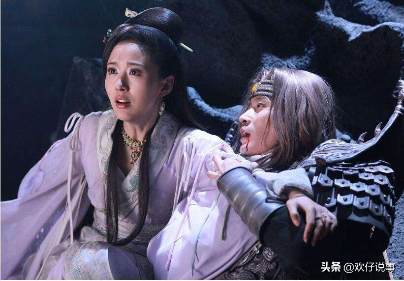 猪八戒为何不敢对玉帝嚣张,猪八戒后期为何敢顶撞玉帝