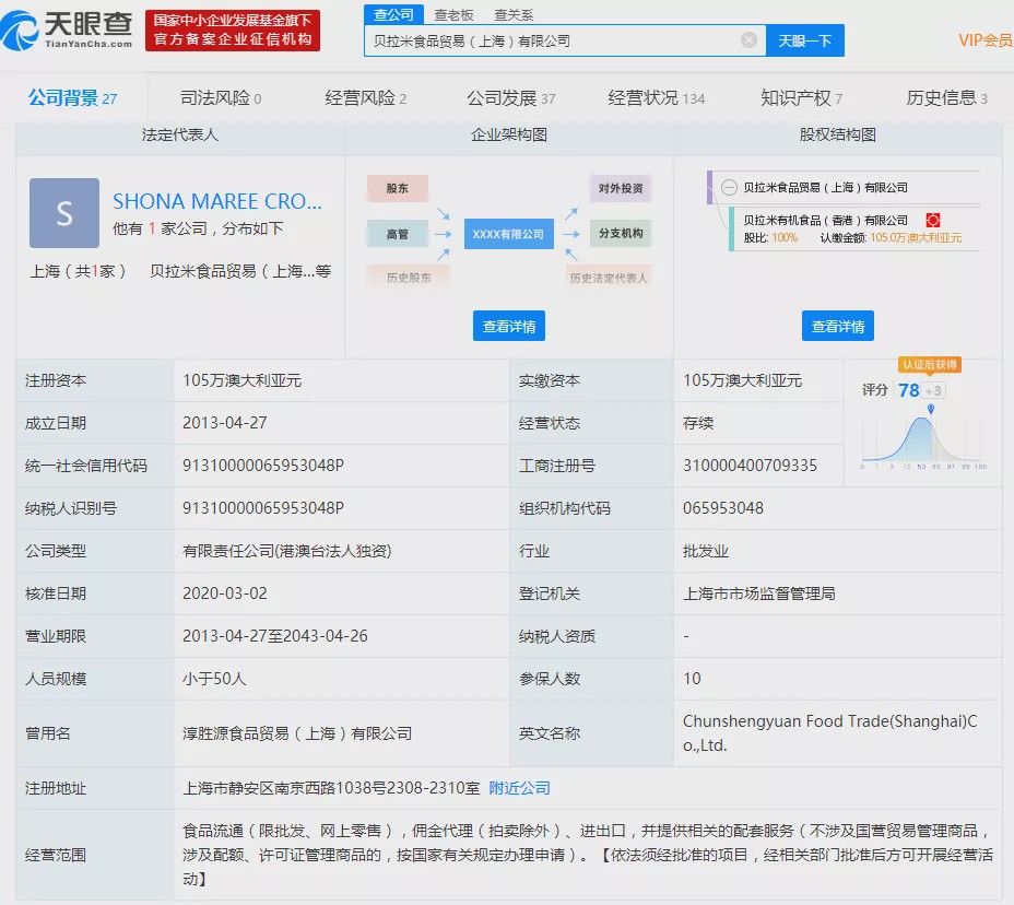 跨境电商事件,跨境电商平台近期发生的事件