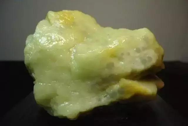 史上最全珠宝玉石图鉴,十二种玉石的鉴别方法