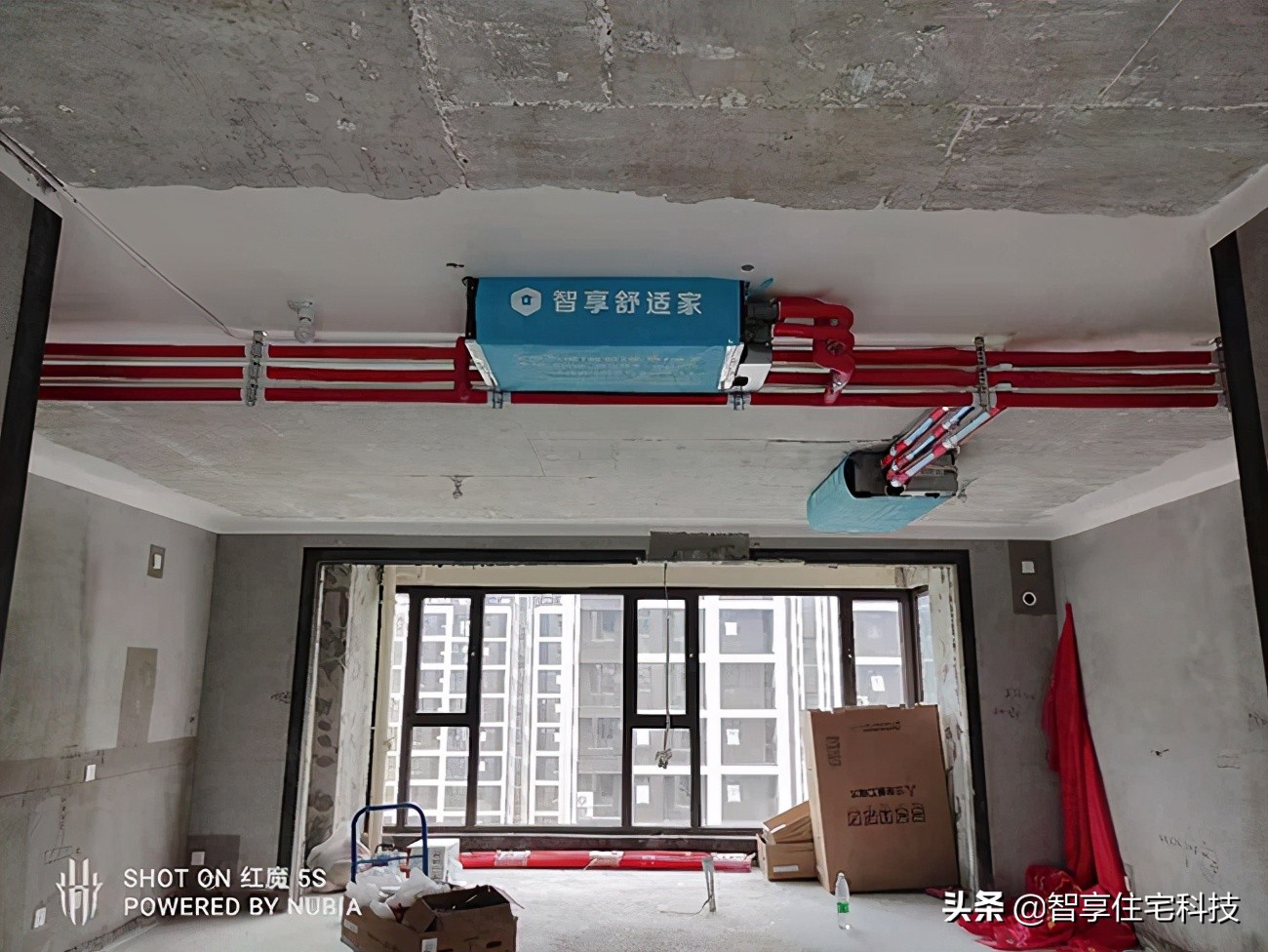 建业嵩岳府二期127户型图,建业嵩岳府22号楼