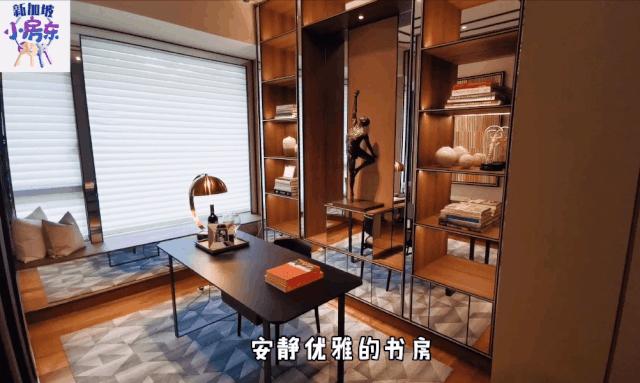 新加坡柏皓顶级豪宅户型图,新加坡乌节路豪宅铂瑞雅居