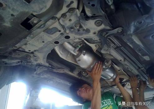 车辆年检为什么不合格,车辆年检不过的原因分析