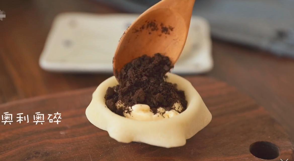 雪媚娘怎么做能不发硬,雪媚娘怎么做才弹牙