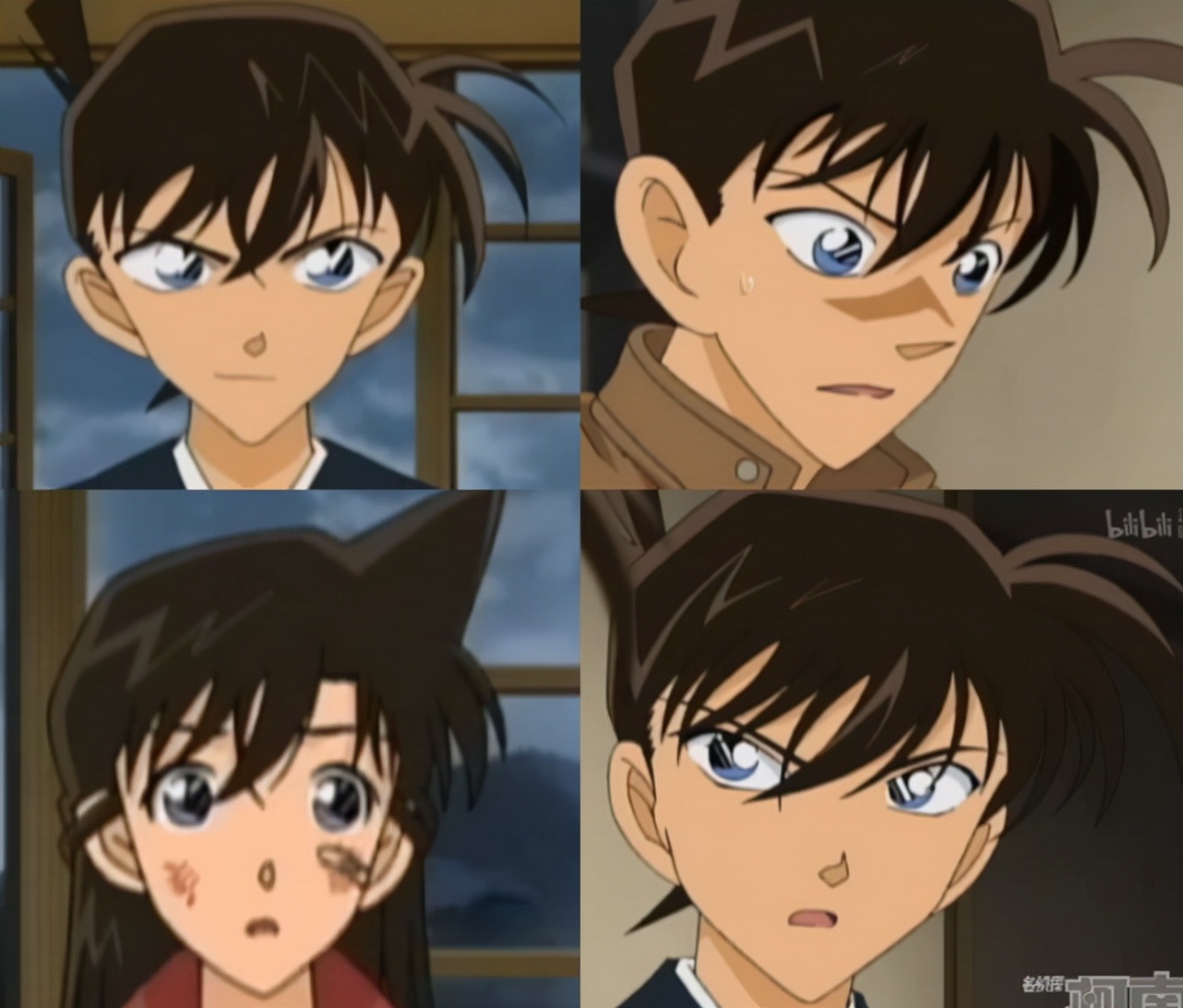 怎样分辨柯南是不是主线剧情,柯南到底该怎么看