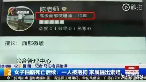 整形行业的现状,整形行业未来会淘汰吗