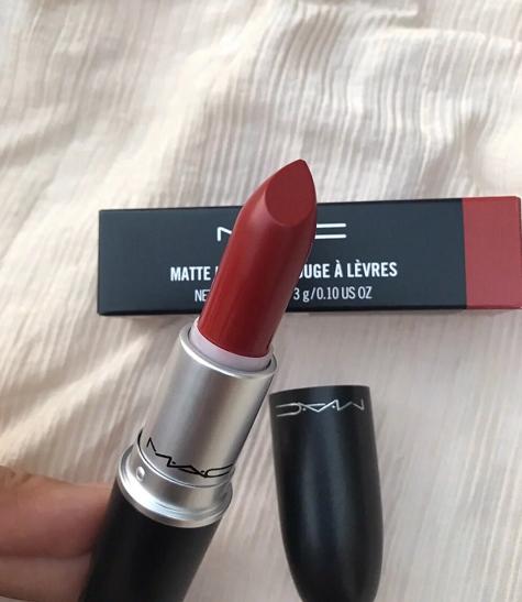 迪奥显白口红色号排行榜前十名,mac纪梵希阿玛尼迪奥