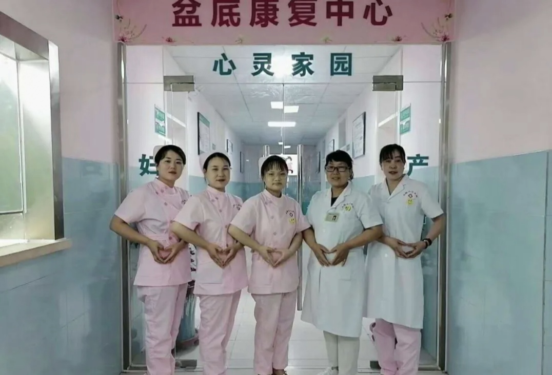 福利！关爱女性健康，王敬屯卫生院免费宫颈癌筛查工作开始啦！