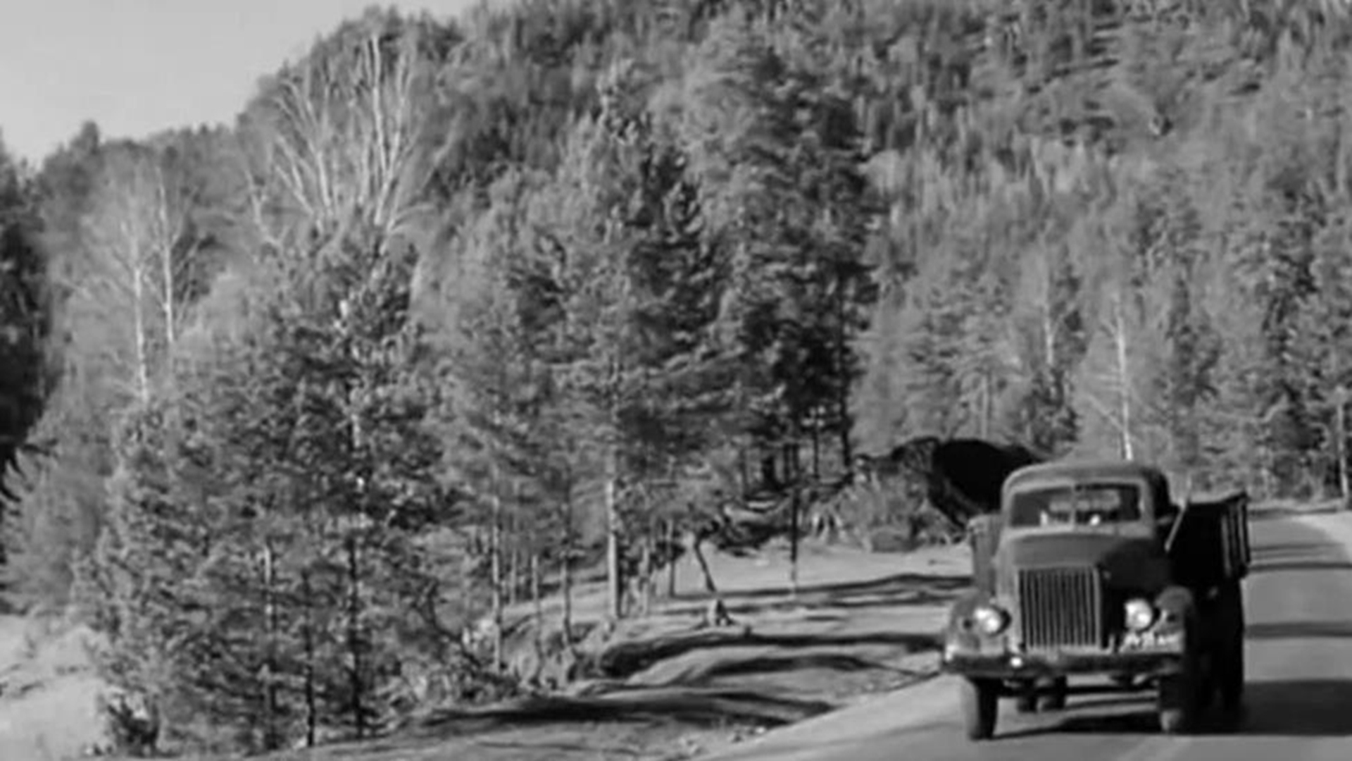 苏联嘎斯51货车,嘎斯51型卡车几档