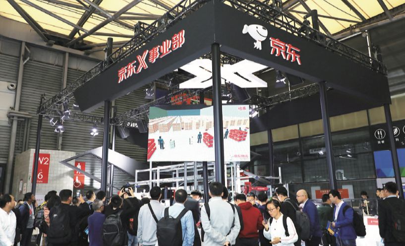 年终回顾（一）：物流系统集成商篇