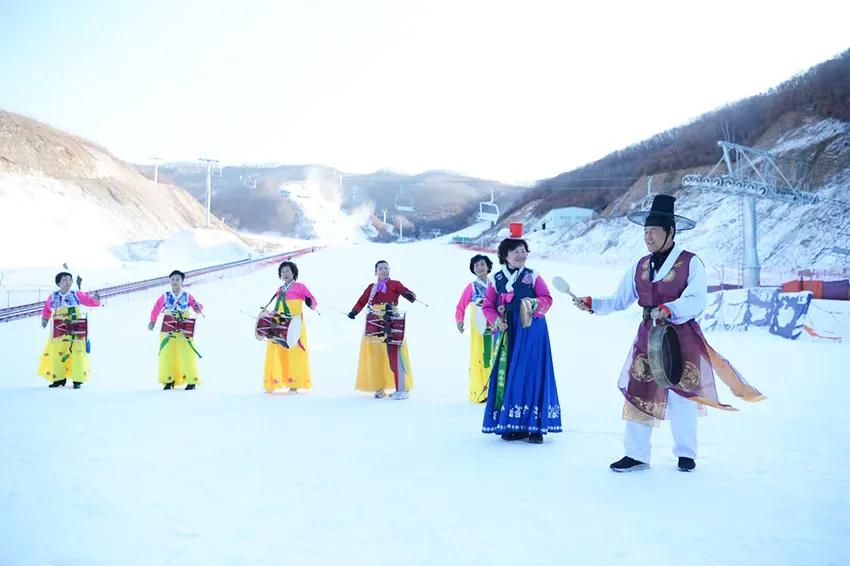 延吉梦都美滑雪场几号开板,延吉梦都美滑雪场价格